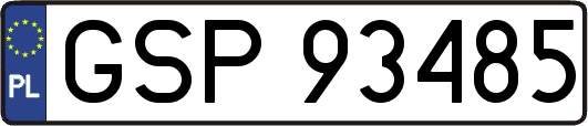 GSP93485