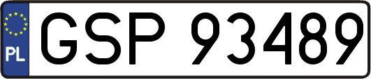 GSP93489