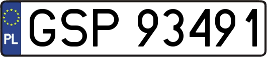GSP93491