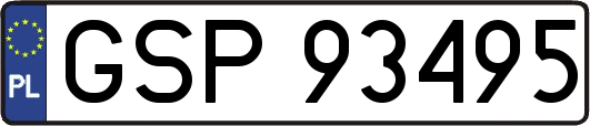 GSP93495