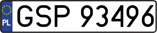 GSP93496