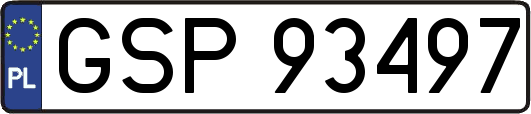 GSP93497