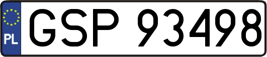 GSP93498