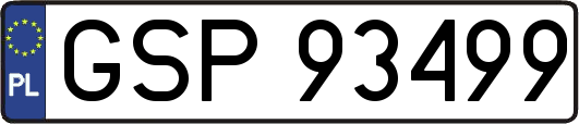 GSP93499