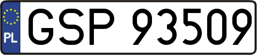 GSP93509