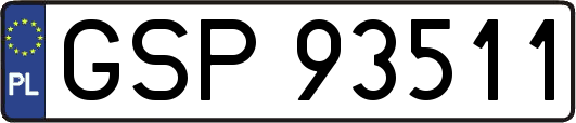 GSP93511
