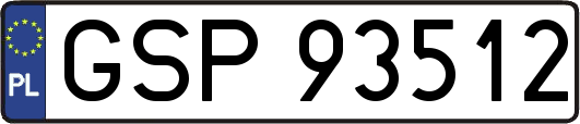 GSP93512