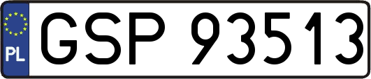 GSP93513