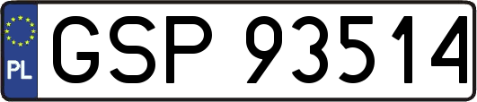 GSP93514
