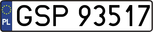 GSP93517
