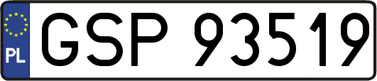 GSP93519