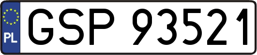 GSP93521