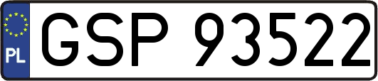 GSP93522