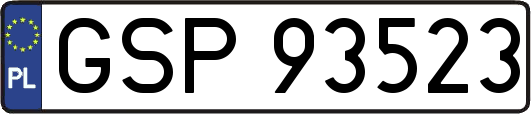 GSP93523