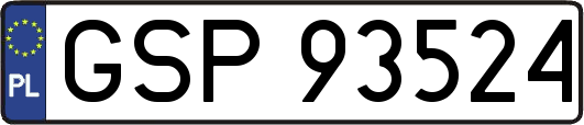 GSP93524