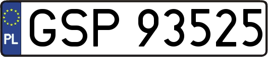 GSP93525