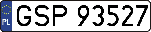 GSP93527