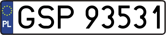 GSP93531