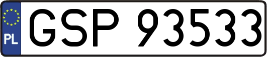 GSP93533