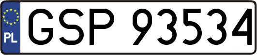 GSP93534