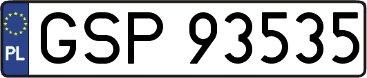 GSP93535