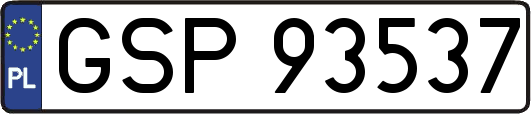 GSP93537