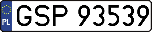 GSP93539