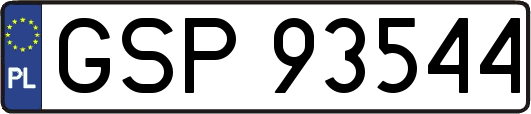 GSP93544