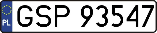 GSP93547