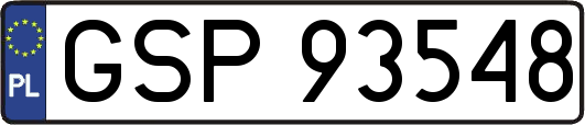 GSP93548