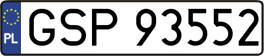 GSP93552
