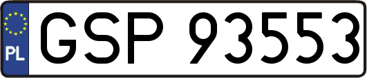 GSP93553