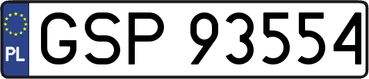 GSP93554
