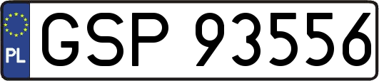 GSP93556
