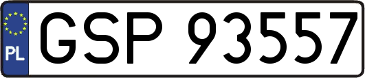 GSP93557
