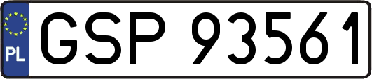 GSP93561