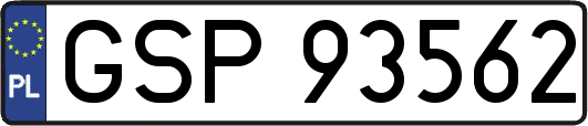 GSP93562