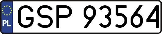 GSP93564
