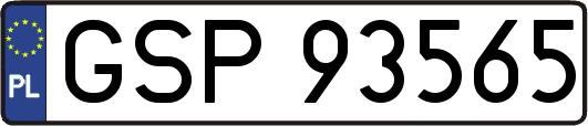 GSP93565