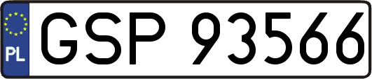 GSP93566