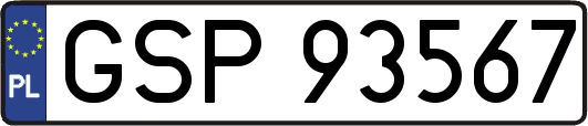 GSP93567