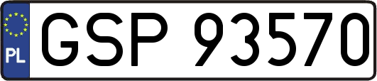 GSP93570