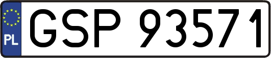 GSP93571