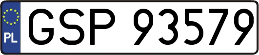GSP93579