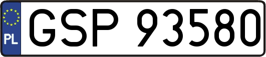 GSP93580