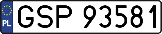 GSP93581
