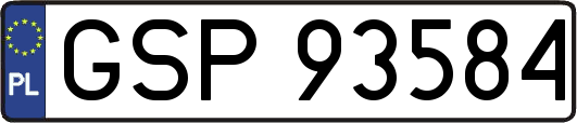 GSP93584