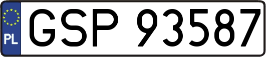 GSP93587