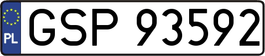 GSP93592