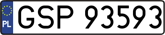 GSP93593